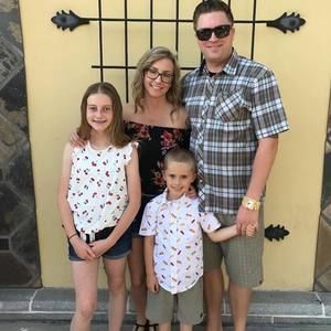 Meet your Posher, Clinton